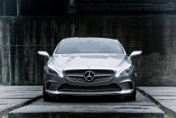 Itt a második magyar Mercedes 52