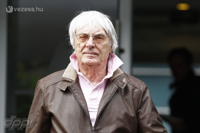 Miért jó és rossz, ha tőzsdére megy a Forma-1?