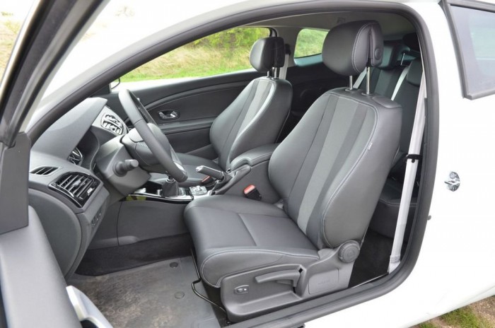 Belül hat új kárpittal bővült a kínálat