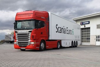 Környezetbarát visszafogottság