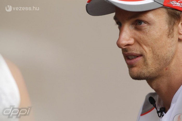 F1: A pilóták egyelőre nem félnek 7 | Vezess F1: A pilóták egyelőre nem félnek 7