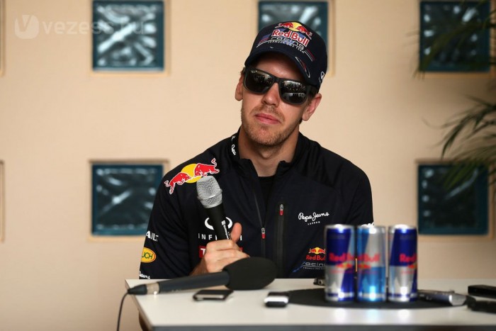 F1: A pilóták egyelőre nem félnek 8 | Vezess F1: A pilóták egyelőre nem félnek 8