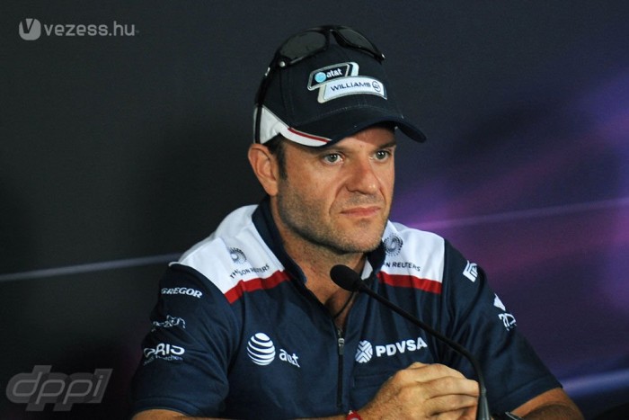 F1: A pilóták egyelőre nem félnek 9 | Vezess F1: A pilóták egyelőre nem félnek 9