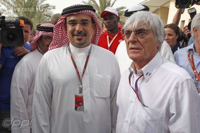 F1: A Saubert is megtámadták 6 | Vezess F1: A Saubert is megtámadták 6