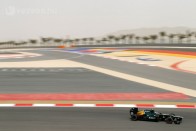 F1: Rosberg jó úton a pole felé 50