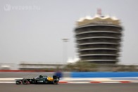 F1: Rosberg jó úton a pole felé 51