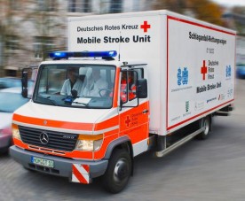 Spéci mentő agyi katasztrófához