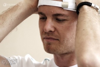 F1: Nagy bajban van a Mercedes