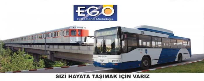 EGO-Ankara