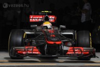 F1: Láthatatlansággal büntették a Force Indiát? 39