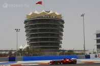 F1: Räikkönen kockáztatott 41