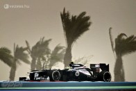 F1: Räikkönen kockáztatott 46