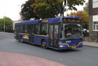 Félmillió km-s buszokkal bővít a BKV