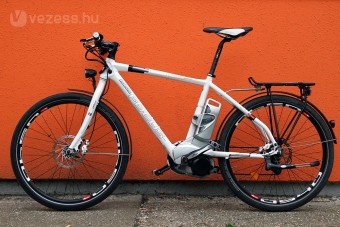 Elektromos hátszél, aranyáron