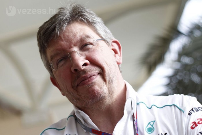 F1: Bahrein után el kell gondolkodni