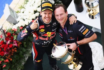 F1: A Red Bull nem lett favorit