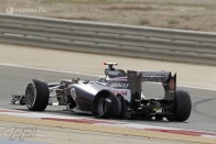 F1: Rosberg megúszta a büntetést 43
