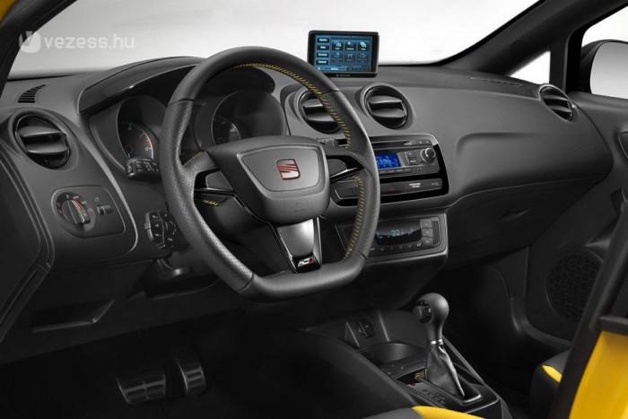 Új sportmodell a SEAT-tól 6 | Vezess Új sportmodell a SEAT-tól 6