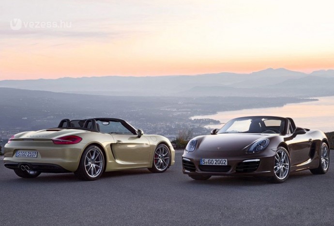 Luxusautó-dömping Iránban