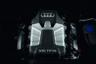 Takarékosabb az új Audi Q5 41