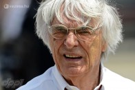 Ecclestone: Jövőre is jövünk! 9