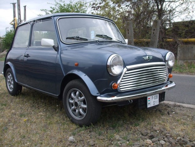 Veterán-programok a hétvégén! 5 | Vezess Veterán-programok a hétvégén! 5