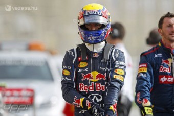 F1: Webber kiszámíthatatlan idényt vár