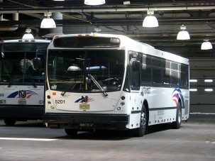 Amerika ismét magyar buszra vágyik