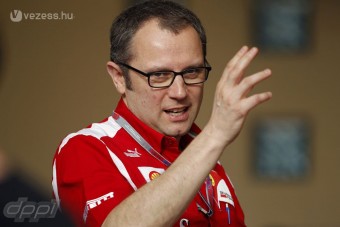 F1: Éjt nappallá téve dolgozik a Ferrari