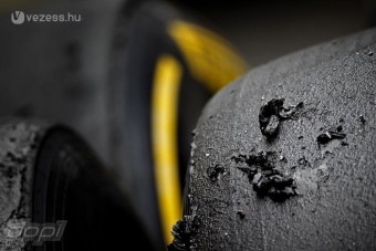 F1: A Pirelli cáfolja a kulcsszerepet