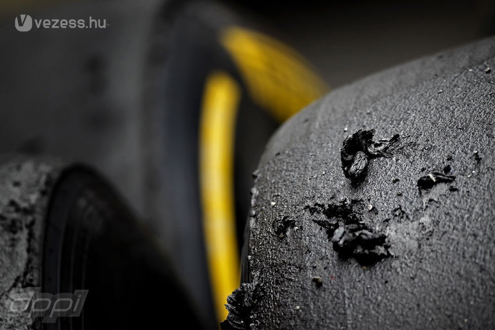 F1: A Pirelli cáfolja a kulcsszerepet 3