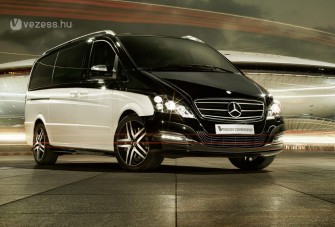 Mercedes ami vihetné Orbán Viktort