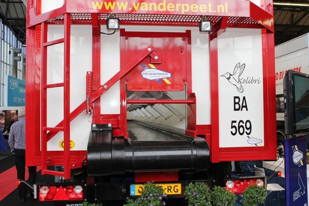 Haszonjármű-kiállítás Amszterdamban 164