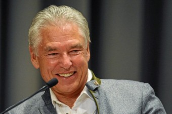 Óriás élelmiszercégtől jöhet az F1 elnöke