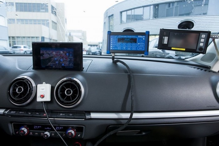 Mérés, mérés, mérés