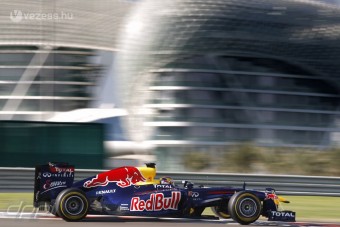 F1: A Red Bull-osok csak novemberben tesztelnek