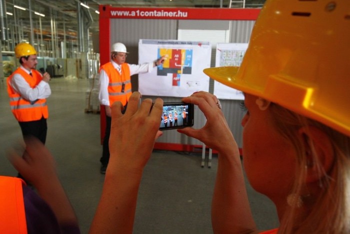 Telefonos dokumentáció