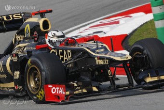 Räikkönen: Nem az F1 az életem!