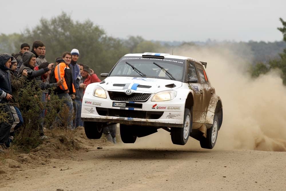 Csapatutasítással nyerne a Citroën 17