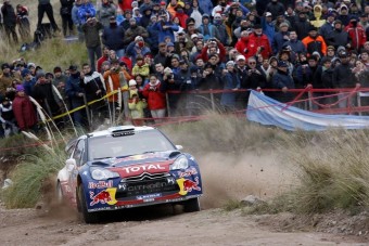 Csapatutasítással nyerne a Citroën