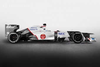 Foci az F1-ben, F1 a fociban