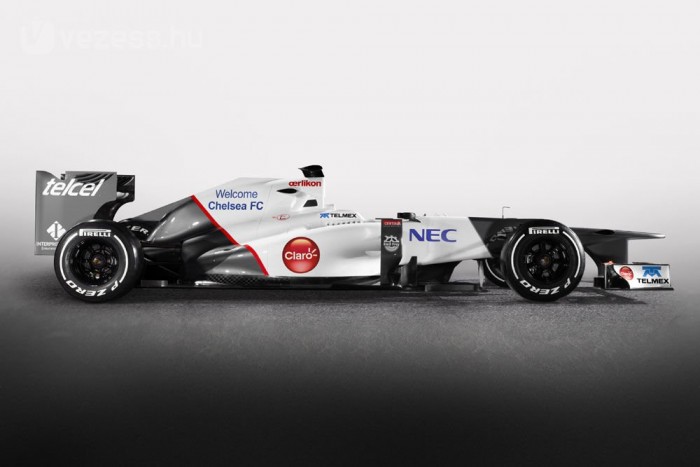 Foci az F1-ben, F1 a fociban