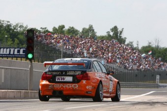 Rengeteg nézőt várnak a Hungaroringre