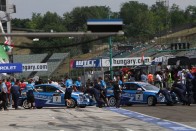 Ha minden jól megy, 2012-ben is benépesül WTCC autókkal a Hungaroring