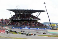 F1: Felváltva lesz Francia és Német Nagydíj? 2