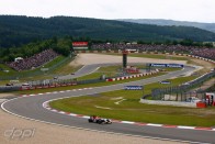 F1: Felváltva lesz Francia és Német Nagydíj? 7