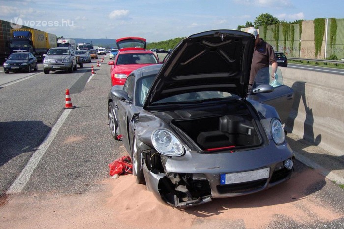 Így lehet pénzhez jutni egy baleset után 7