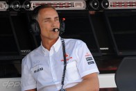 F1: Még bajnok lehet a McLaren? 6