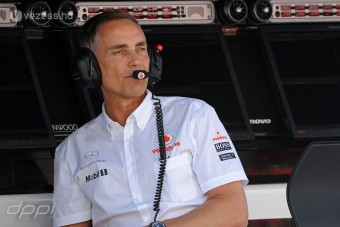 F1: Még bajnok lehet a McLaren?