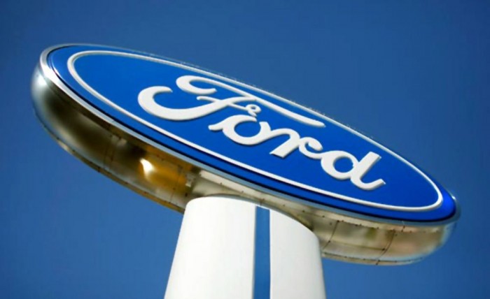 Európa rontotta a Ford eredményét 3